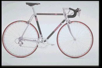1997 Trek 2300