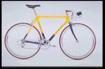 1997 LeMond Maillot Jaune