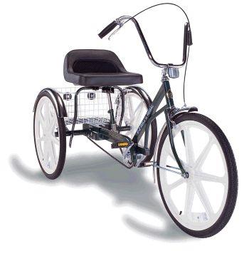 1997 Trailmate EZ Roll Regal