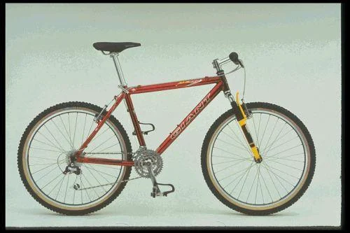 1997 Giant ATX 880