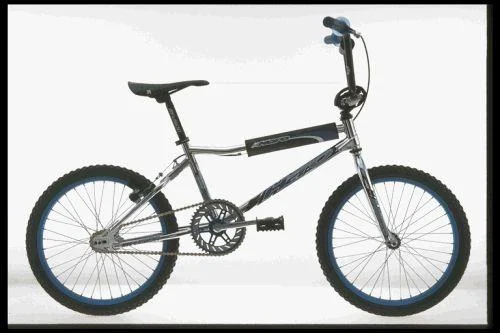 1997 Haro Group 1 Ti (01)