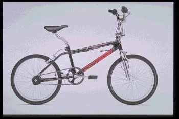 1997 Gary Fisher Pure Bender Spin
