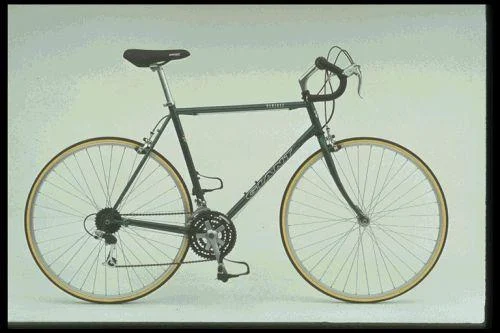 1997 Giant Perigee