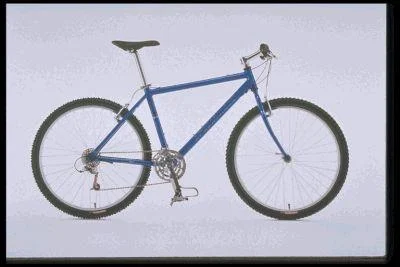 1997 Specialized Rockhopper A1
