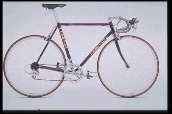 1997 LeMond Reno