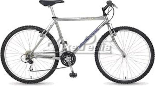1997 Mongoose Threshold