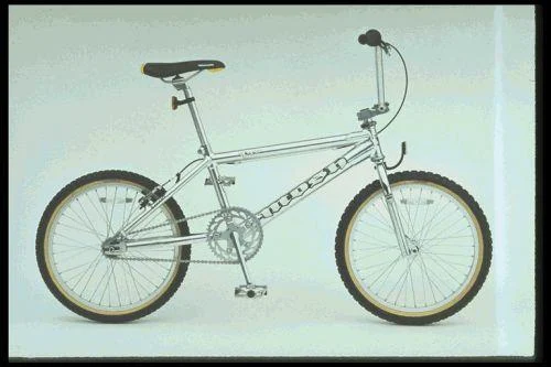 1997 Giant MOSH Pro