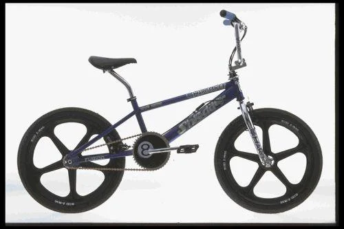 1997 Haro Shredder Mag (01)
