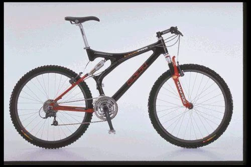1997 Diamondback V-Link Pro