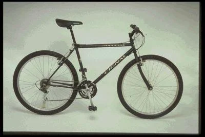 1997 Cignal Montauk