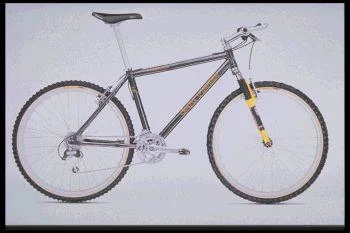 1997 Gary Fisher Paragon