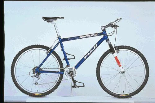 1997 Fuji Suncrest SX