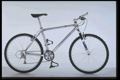 1997 Diamondback Zetec 2.1