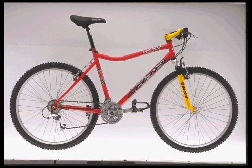 1997 Haro Vector V3