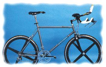 1997 American Flyer Z-1