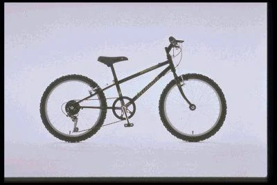 1997 Specialized Hardrock 20