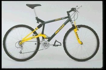 1997 ProFlex Attack