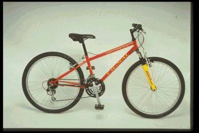 1997 Cignal Ozark SX 24