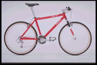 1997 Klein Pulse Race