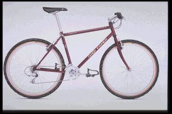1997 Gary Fisher Tassajara