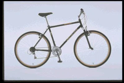 1997 Specialized Hardrock GX FS