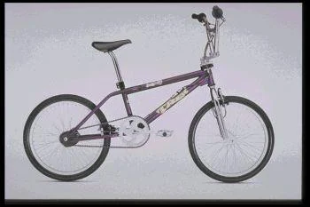 1997 Trek Sub-Vert 3.0G