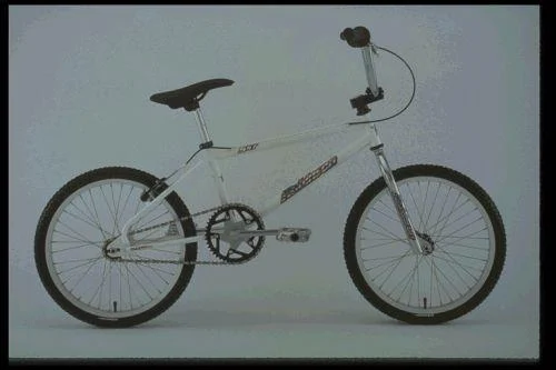 1997 Robinson SST