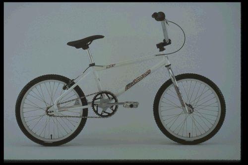1997 Robinson SST