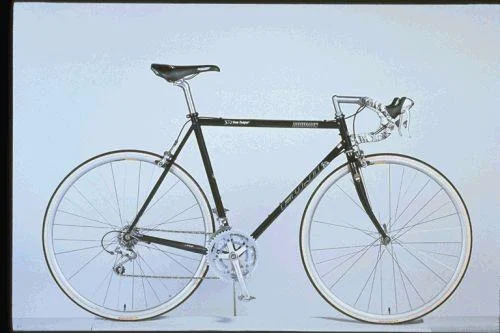 1997 Fuji Roubaix