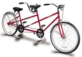 1997 Trailmate Class Act Tandem