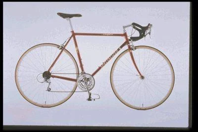 1997 Specialized Sirrus