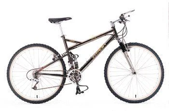 1997 Ross Zemopi 584
