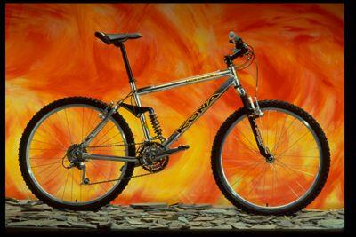 1998 Kona Mokomoko