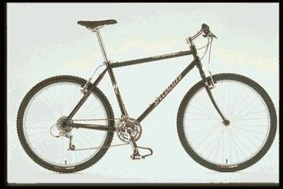 1998 Specialized Rockhopper