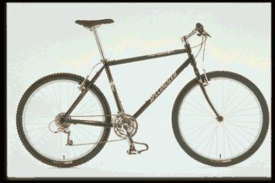 1998 Specialized Rockhopper