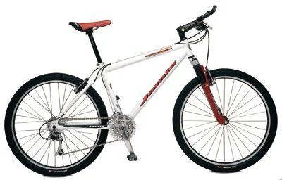1998 Jamis Komodo