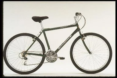 1998 Diamondback Outlook DX