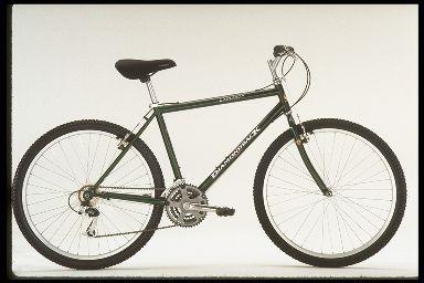 1998 Diamondback Outlook DX