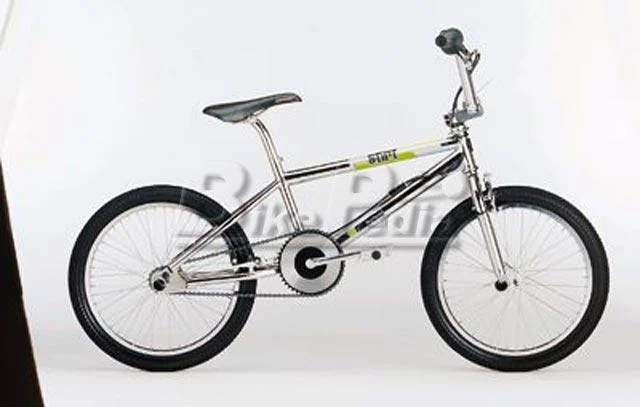1998 Sunn Stirt