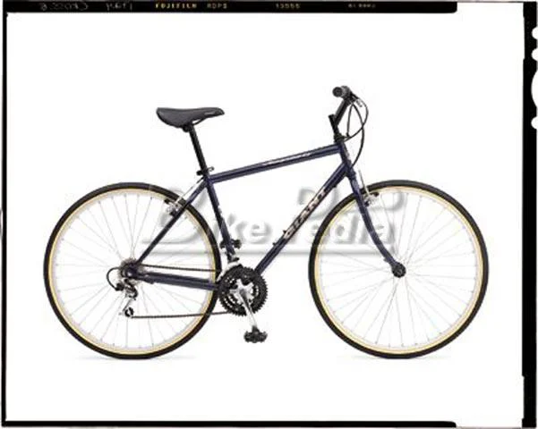 1998 Giant Acapulco