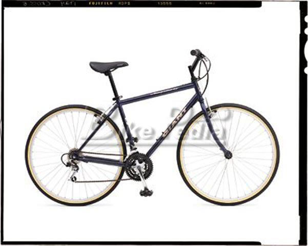 1998 Giant Acapulco