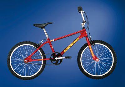 1998 Torker 180X
