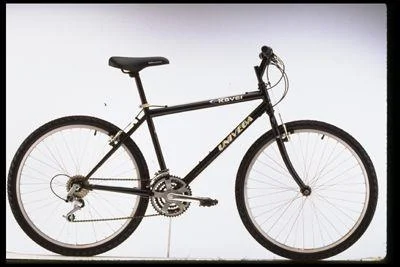 1998 Univega Rover 300
