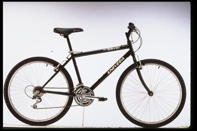 1998 Univega Rover 300