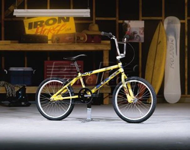 1998 Iron Horse Flite (02)