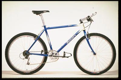 1998 Breezer Storm