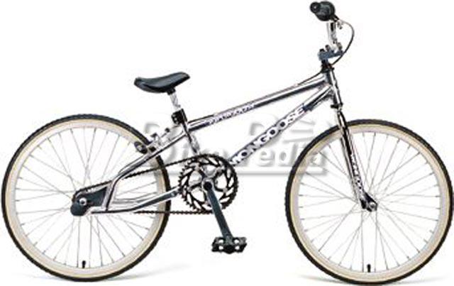 1998 Mongoose Supergoose Jr.