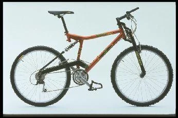 1998 K2 ProFlex 2000