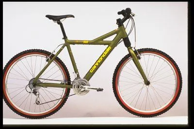 1998 Cannondale Killer V 900
