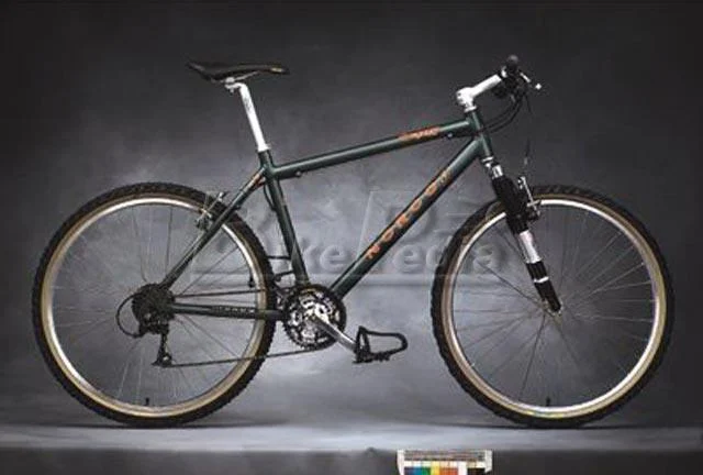 1998 Norco Magnum